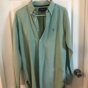 Ralph Lauren Button Down